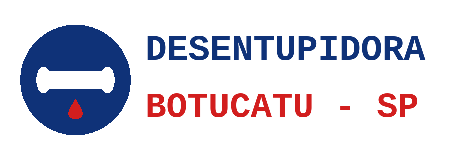 Desentupidora Botucatu